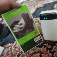 پاوربانک oarmio20000