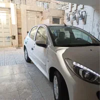 پژو ۲۰۷ tu5 مدل ۱۴۰۳ تحت پوشش کارنامه|خودرو سواری و وانت|ری, دولت‌آباد|دیوار