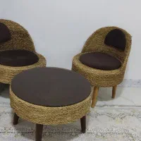 صندلی اتاق کودک