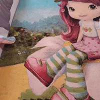 گلیم فرش کودک