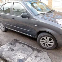 تیبا ۱|خودرو سواری و وانت|ارومیه, |دیوار