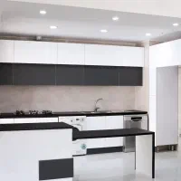 ۱۴۵متری فول مدرن ۱۴متر حاشیه ۳خواب