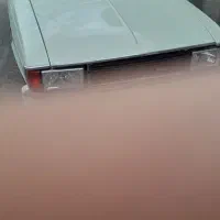 پیکان وانت دوگانه کارخانه مدل ۹۳