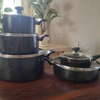 سرویس قابلمه