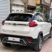 Mvm x22اتومات|خودرو سواری و وانت|لنگرود, |دیوار