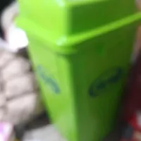 سطل زباله
