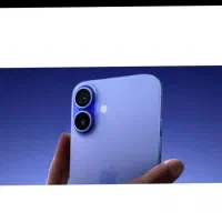 آیفون 16 نرمال