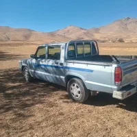 مزدا ۲۰۰۰ مدل ۹۱