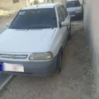 پراید مدل ۹۱|خودرو سواری و وانت|شیراز, کفترک|دیوار