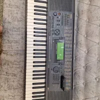 ارگ یاماها a3 با پایه|پیانو، کیبورد، آکاردئون|تهران, شمس‌آباد|دیوار