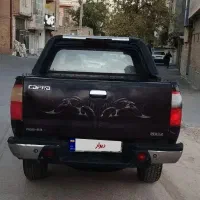 کاپرا مدل 90|خودرو سواری و وانت|شهرکرد, |دیوار