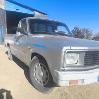 مزدا 2000 تک کابین مدل 89|خودرو سواری و وانت|بن, |دیوار