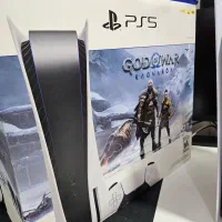 پی اس فایو استاندارد دودسته ps5 standard|کنسول، بازی ویدئویی و آنلاین|اهواز, نادری|دیوار