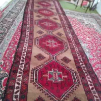 فرش دست باف