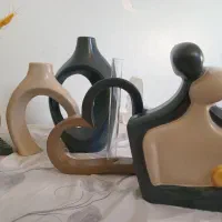 دکوریجات ومجسمه شیک وبه روز