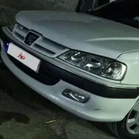 پارس 401  Xu7p بیرنگ|خودرو سواری و وانت|گالیکش, |دیوار