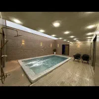 اجاره باغ ویلا