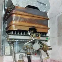 تعمیر و سرویس آبگرمکن دیواری در منزل مشتری|خدمات پیشه و مهارت|بندر ماهشهر, |دیوار