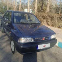 پرایدمدل 95|خودرو سواری و وانت|سبزوار, اسلام آباد|دیوار