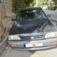 پراید ۱۴۱