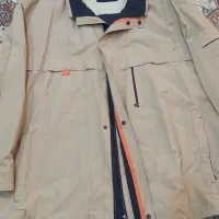 کاپشن مردانه سایز بزرگ