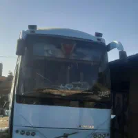 اتوبوس بی 12|خودرو سنگین|زاهدان, |دیوار