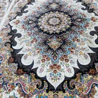 2عدد فرش پایار 9متری|فرش|لاهیجان, گلستان|دیوار