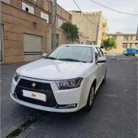 دنا پلاس ۶ دنده آلومینیومی|خودرو سواری و وانت|کرمان, |دیوار