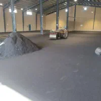 آسفالت و ایزوگام