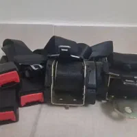 کمربند ماشین