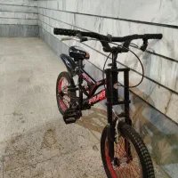 دوچرخه ۱۶ پلیس|دوچرخه، اسکیت، اسکوتر|قزوین, |دیوار