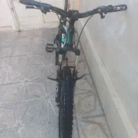 دوچرخه ۲۶|دوچرخه، اسکیت، اسکوتر|صدرا-فارس, فاز ۲|دیوار