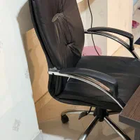 صندلی اداری