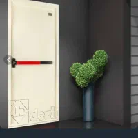 درب ضد حریق