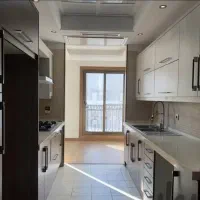 ۱۶۵متر_۳خواب_۲پارکینگ_۷ساله_پاسداران اعیان نشین