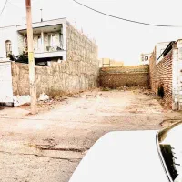 زمین دخانیات خیابان دکتر حسابی دانش سوم|فروش زمین و ملک کلنگی|تاکستان, |دیوار