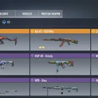 اکانت کالاف دیوتی|کنسول، بازی ویدئویی و آنلاین|بهبهان, |دیوار