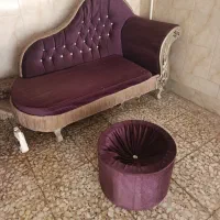 مبل|مبلمان خانگی و میز عسلی|خمینی‌شهر, |دیوار