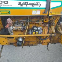 تراکتور۲۸۵|خودرو سنگین|سامن, |دیوار