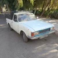 پیکان وانت|خودرو سواری و وانت|قم, چهل اختران|دیوار