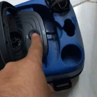 جارو برقی