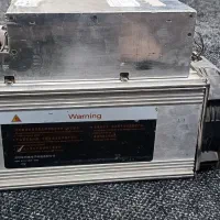 فروش 3 عدد ماینر m21 58