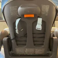 صندلی غذا چیکو و مبل کودک|تخت و صندلی بچه|ری, دولتآباد|دیوار