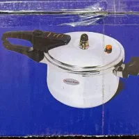 دیگ زودپز ۶ لیتری ۸ نفره|ظروف پخت‌وپز|کرمانشاه, |دیوار