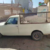 پیکان وانت بار . دوگانه دست مدل ۹۰ قیمت ۲۴۰|خودرو سواری و وانت|تربت جام, نظامی|دیوار