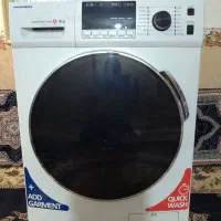 لباسشویی پاکشوما