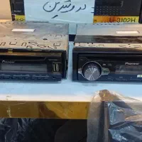 رادیو پخش pioneer
