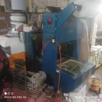 دستگاه شیرینگ تونلی|ماشین‌آلات صنعتی|تهران, هاشم‌آباد|دیوار