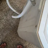 لباس شویی دو قلو|ماشین لباسشویی و خشککن لباس|خاش, |دیوار