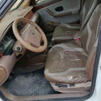 سمند ال ایکس دوگانه کارخانه|خودرو سواری و وانت|بندرعباس, |دیوار